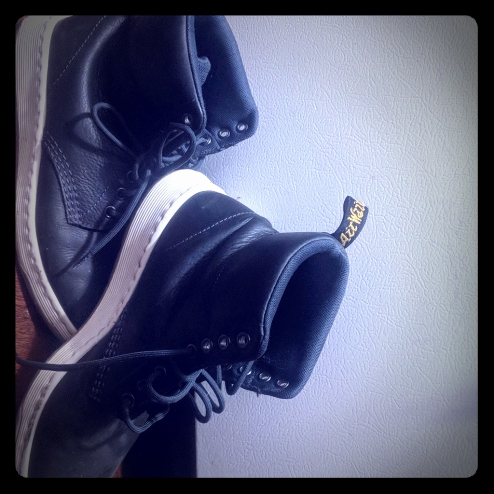 Doc martins regal